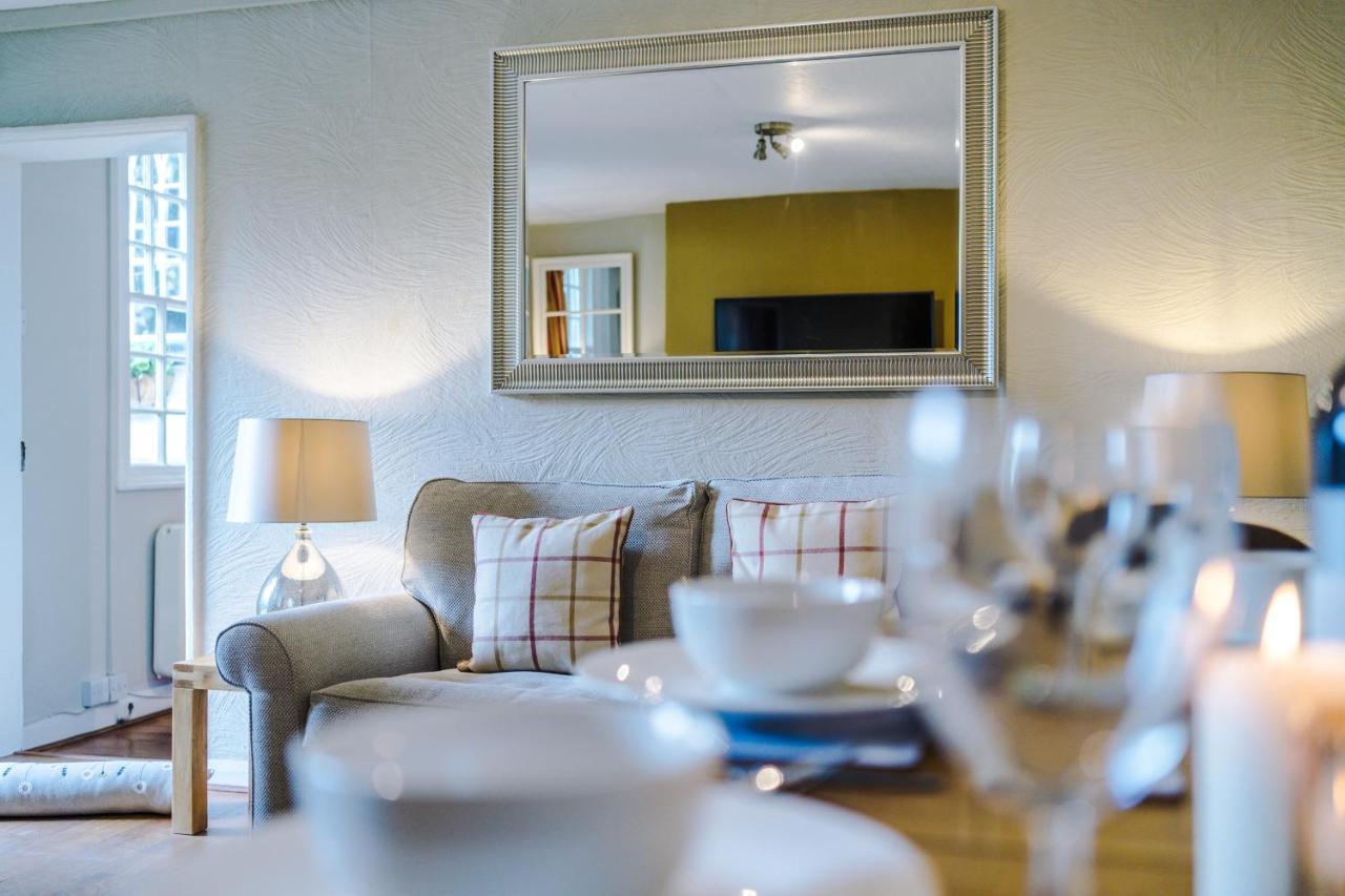 Cheshire Countryside, Delamere Forest, Family Retreat Rose Cottage Kelsall ภายนอก รูปภาพ