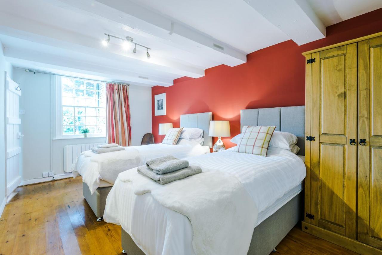 Cheshire Countryside, Delamere Forest, Family Retreat Rose Cottage Kelsall ภายนอก รูปภาพ