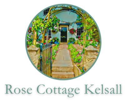 Cheshire Countryside, Delamere Forest, Family Retreat Rose Cottage Kelsall ภายนอก รูปภาพ